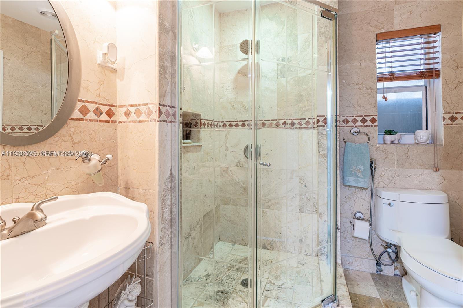 TAMIAMI ACRES PLAN 1 - Residential