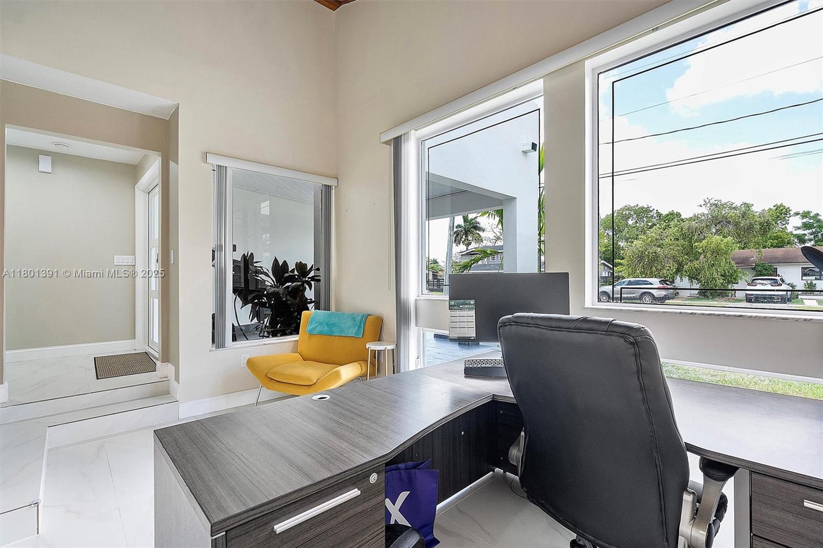 FLAGAMI 3RD ADDN - Residential