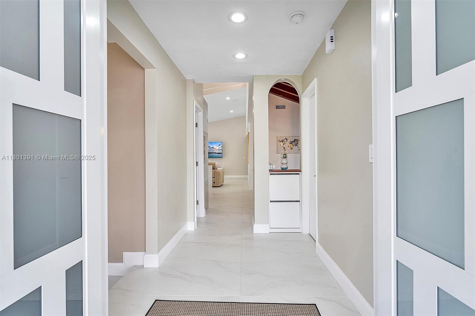 FLAGAMI 3RD ADDN - Residential