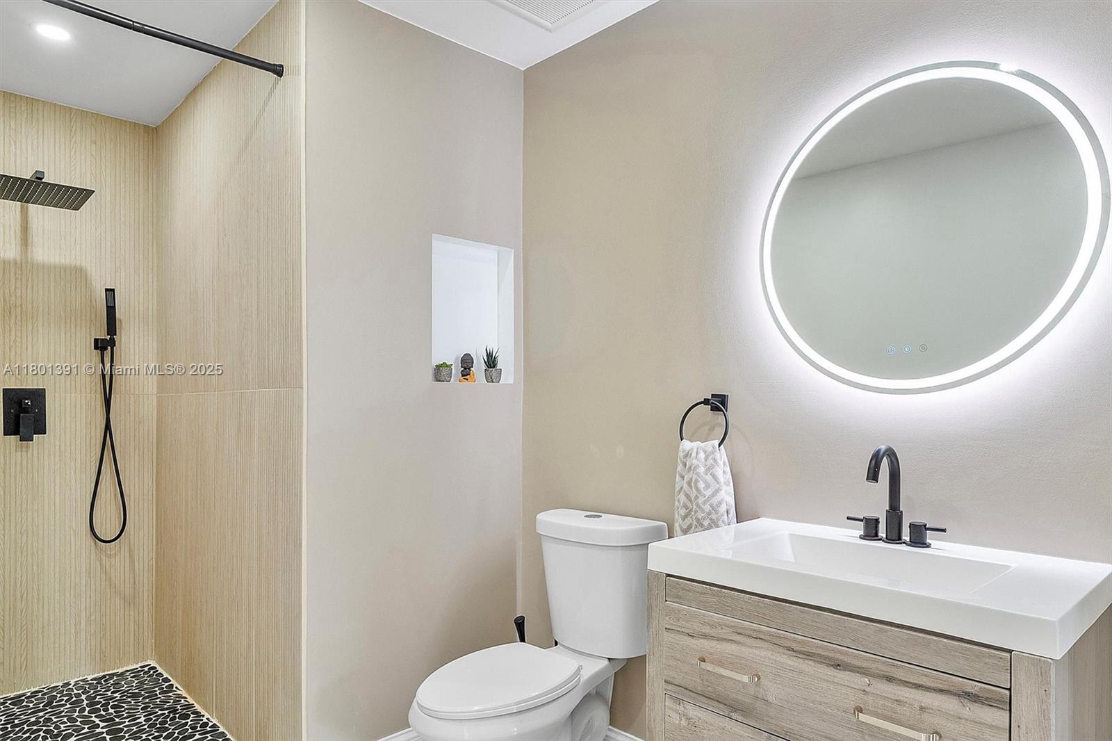 FLAGAMI 3RD ADDN - Residential