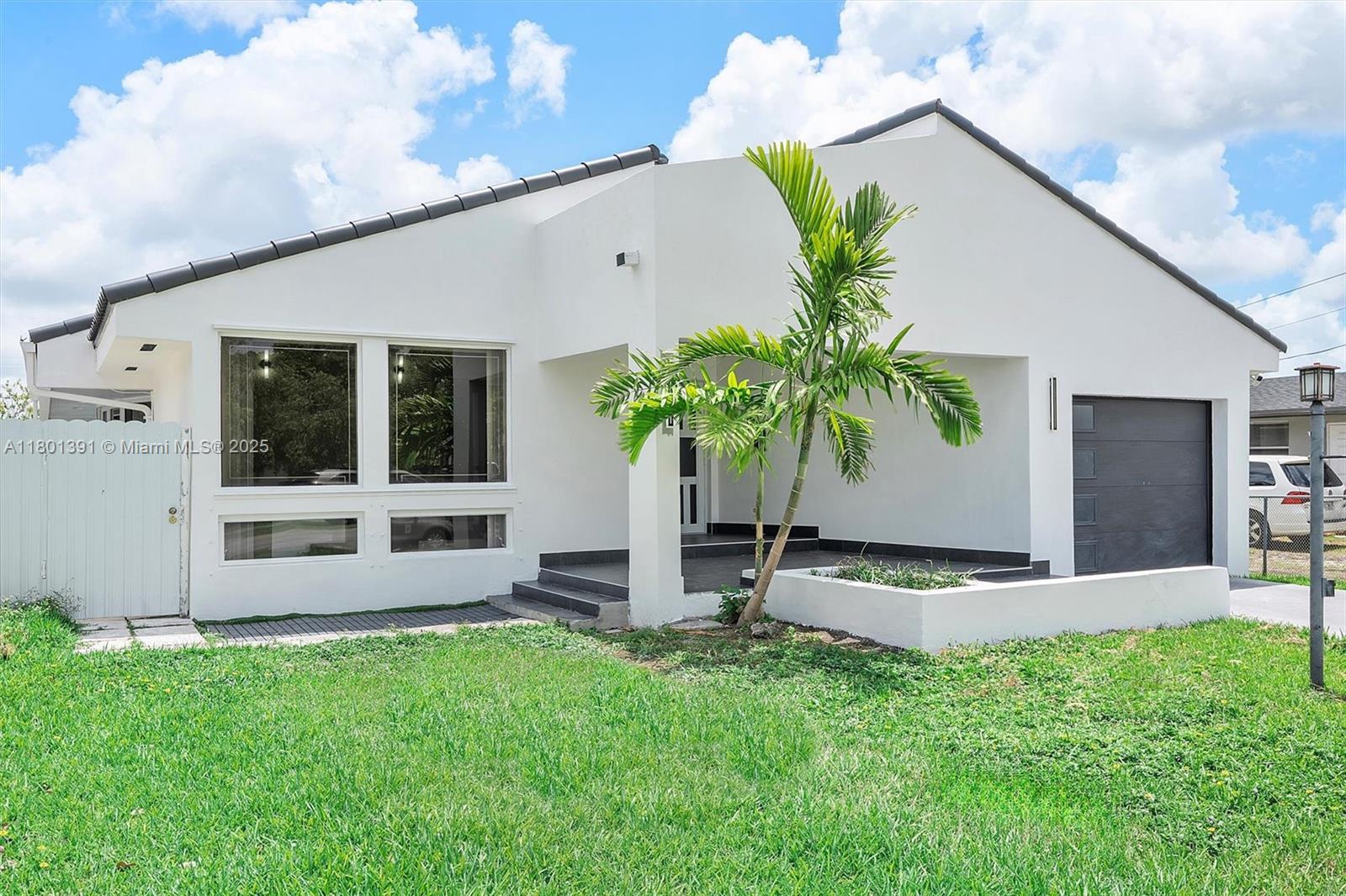 FLAGAMI 3RD ADDN - Residential