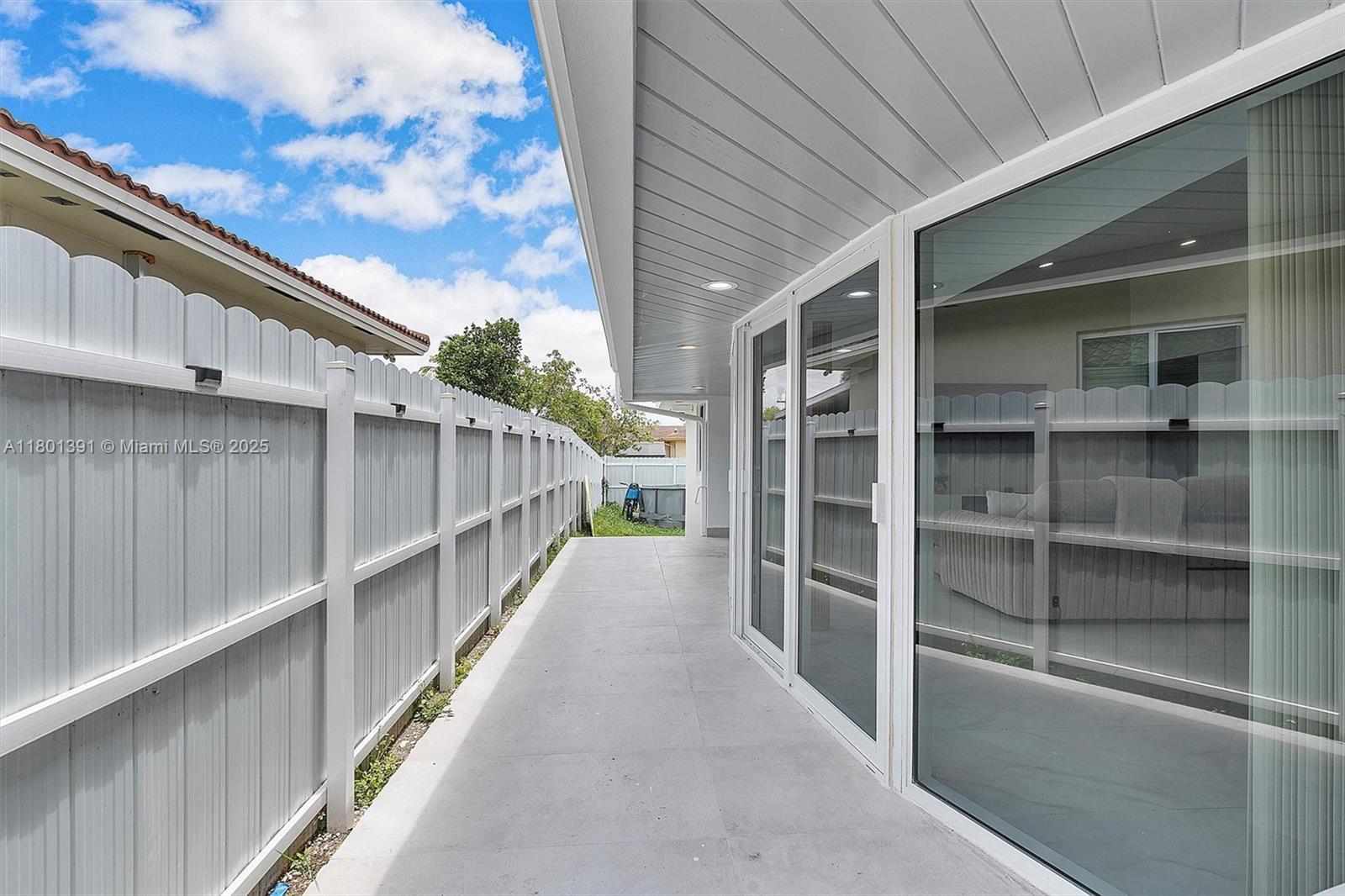 FLAGAMI 3RD ADDN - Residential