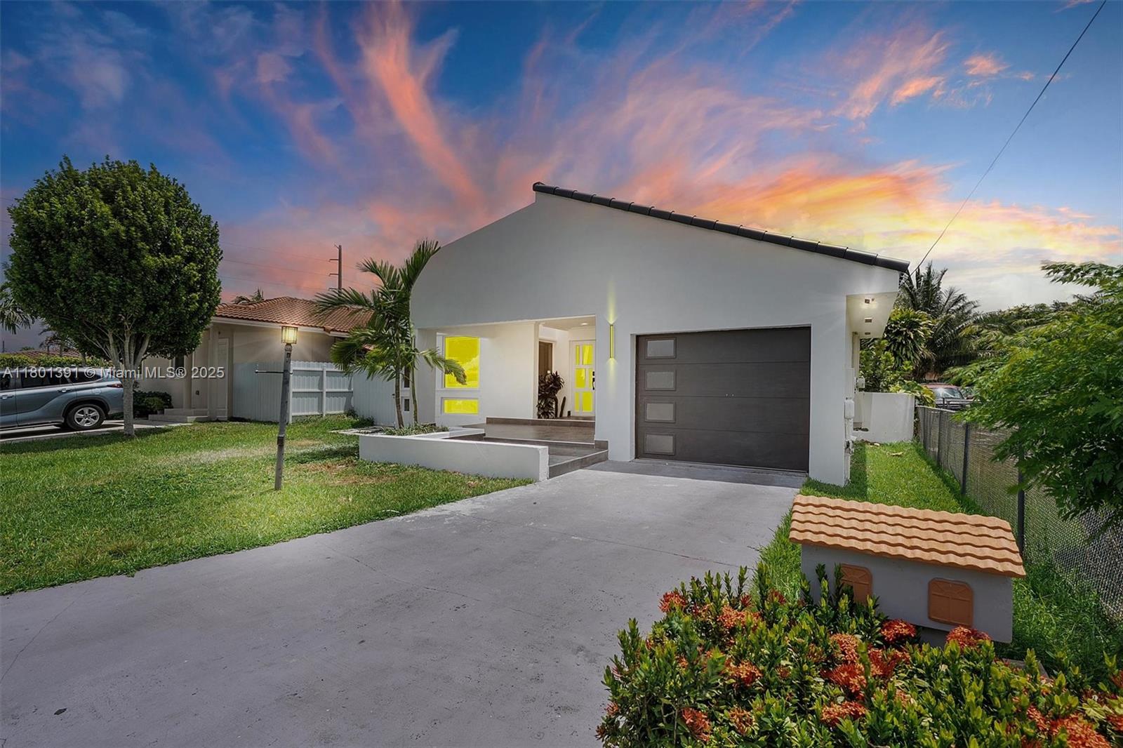 FLAGAMI 3RD ADDN - Residential