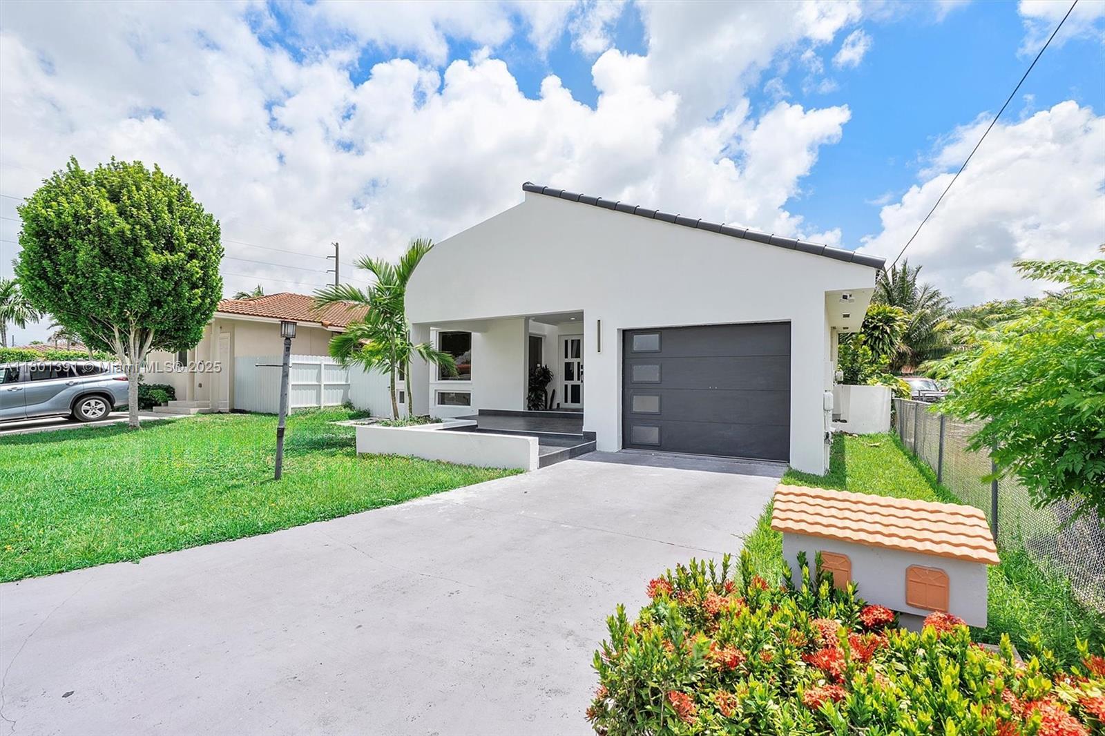FLAGAMI 3RD ADDN - Residential