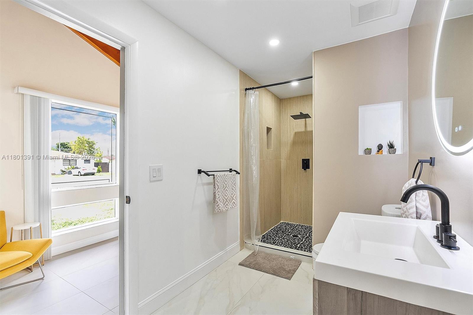 FLAGAMI 3RD ADDN - Residential