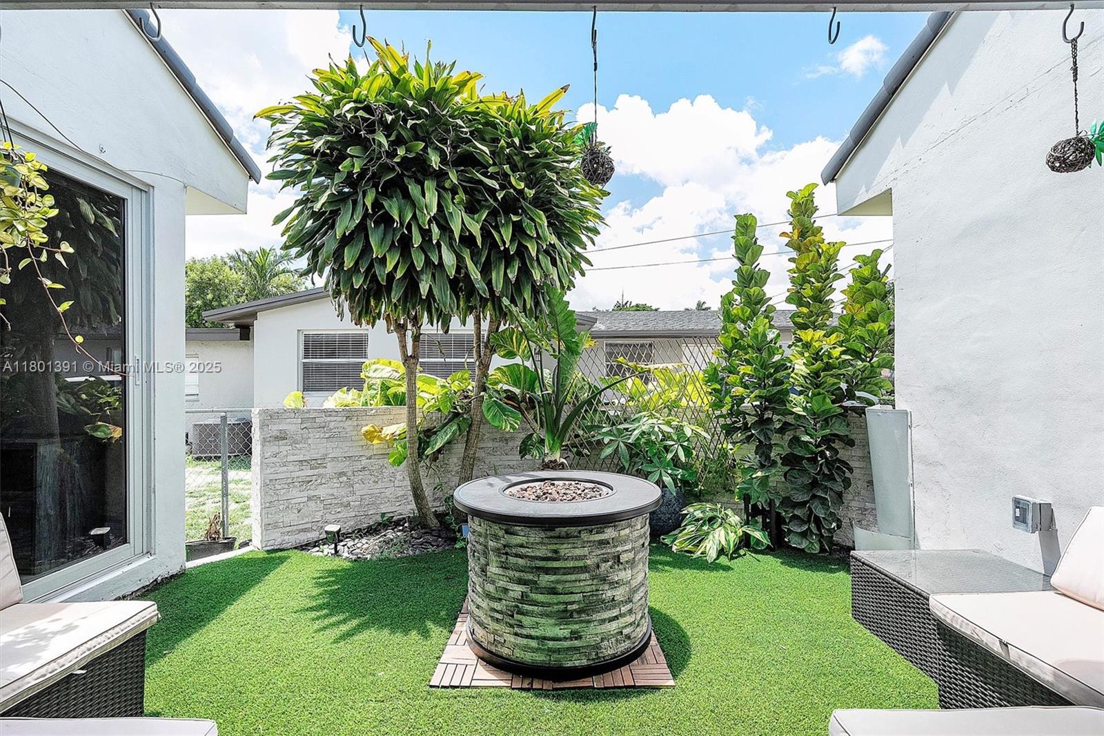FLAGAMI 3RD ADDN - Residential