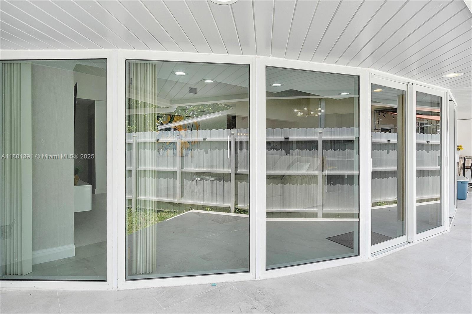 FLAGAMI 3RD ADDN - Residential