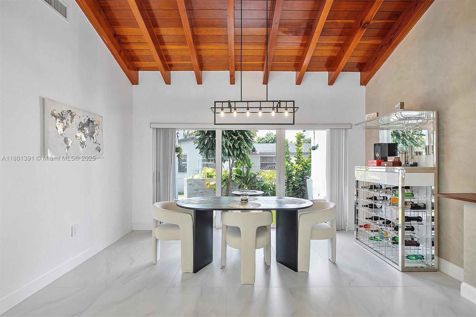 FLAGAMI 3RD ADDN - Residential
