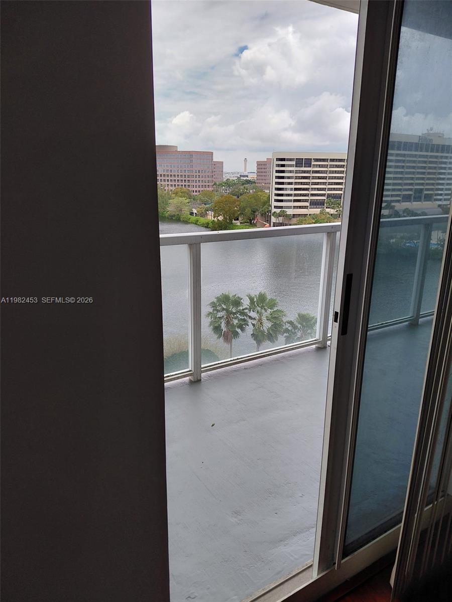 BLUE LAGOON CONDO - Residential Lease