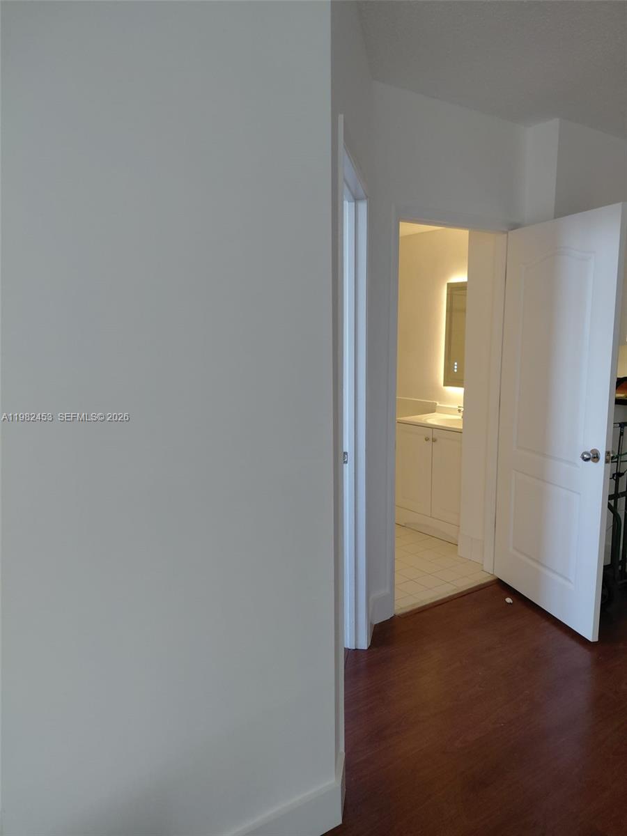 BLUE LAGOON CONDO - Residential Lease