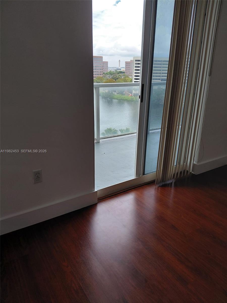 BLUE LAGOON CONDO - Residential Lease