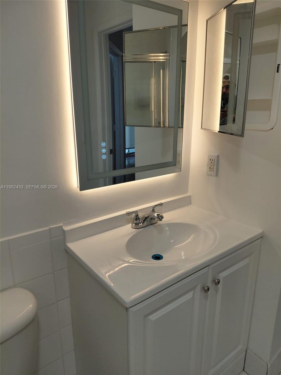 BLUE LAGOON CONDO - Residential Lease