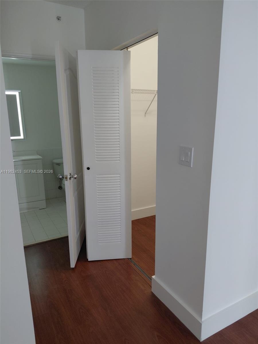 BLUE LAGOON CONDO - Residential Lease
