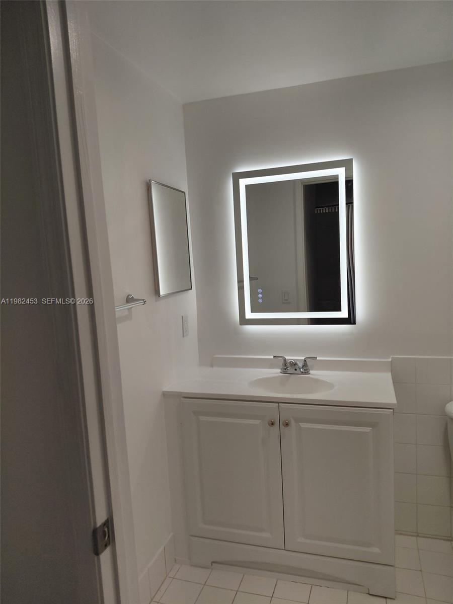 BLUE LAGOON CONDO - Residential Lease