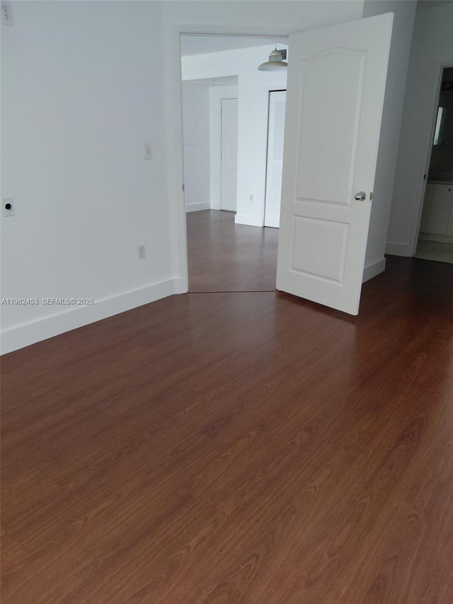 BLUE LAGOON CONDO - Residential Lease