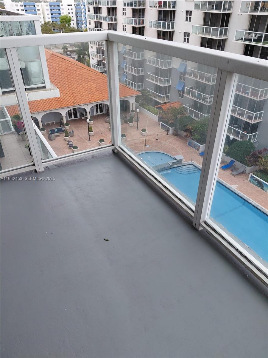 BLUE LAGOON CONDO - Residential Lease