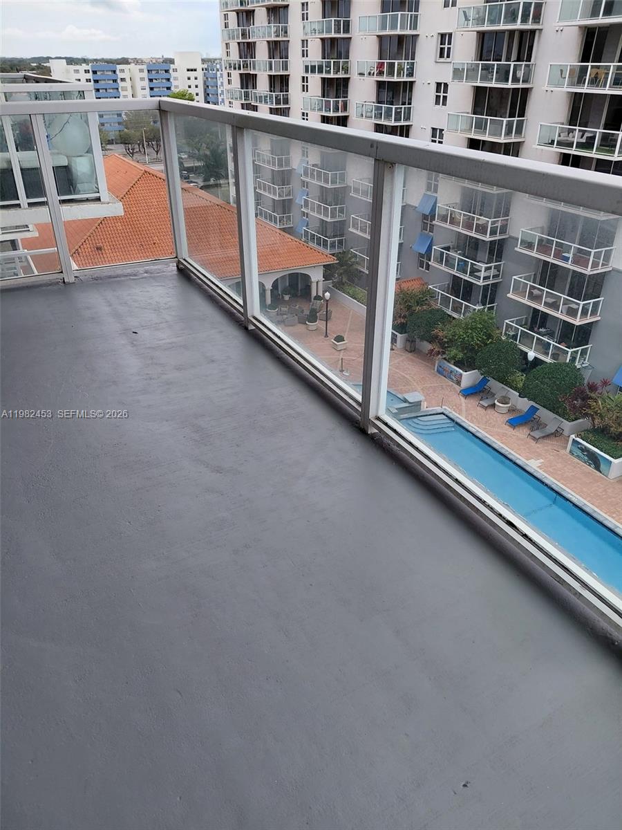 BLUE LAGOON CONDO - Residential Lease