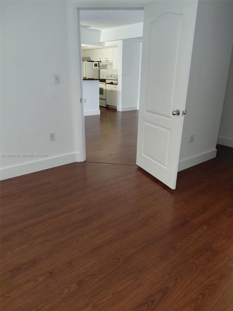 BLUE LAGOON CONDO - Residential Lease