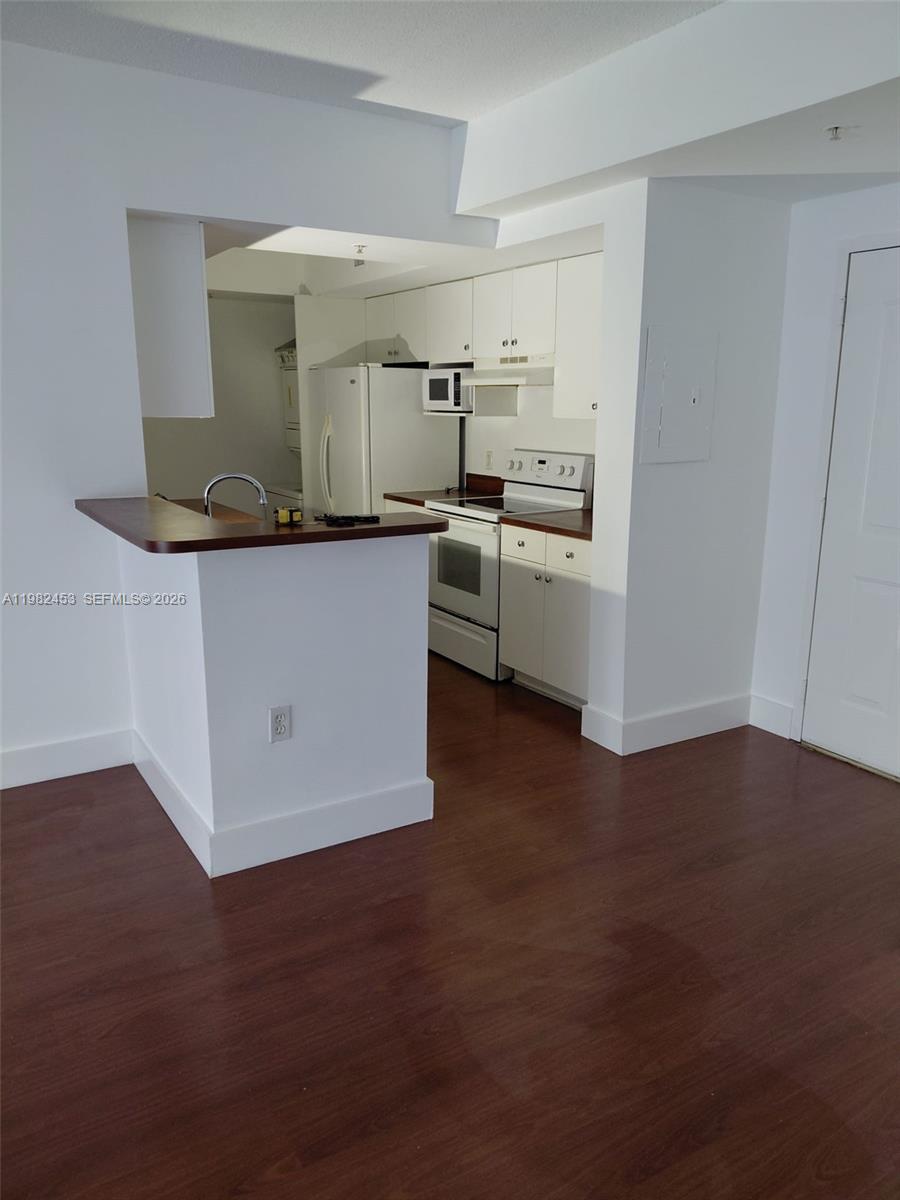 BLUE LAGOON CONDO - Residential Lease