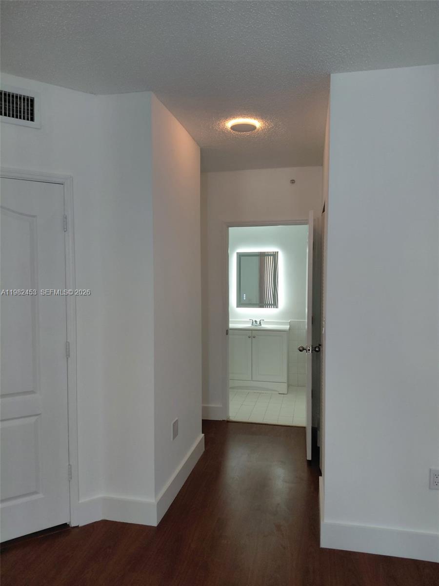 BLUE LAGOON CONDO - Residential Lease