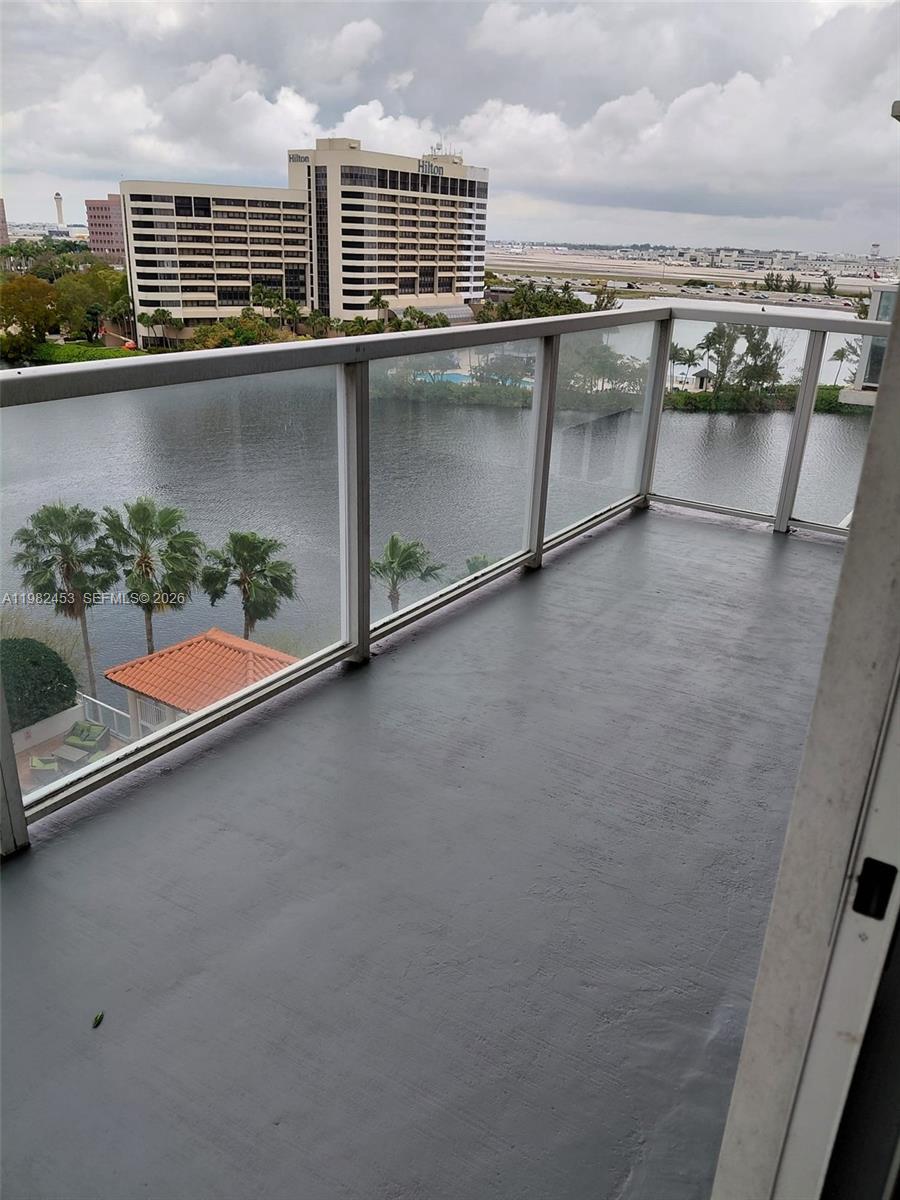 BLUE LAGOON CONDO - Residential Lease