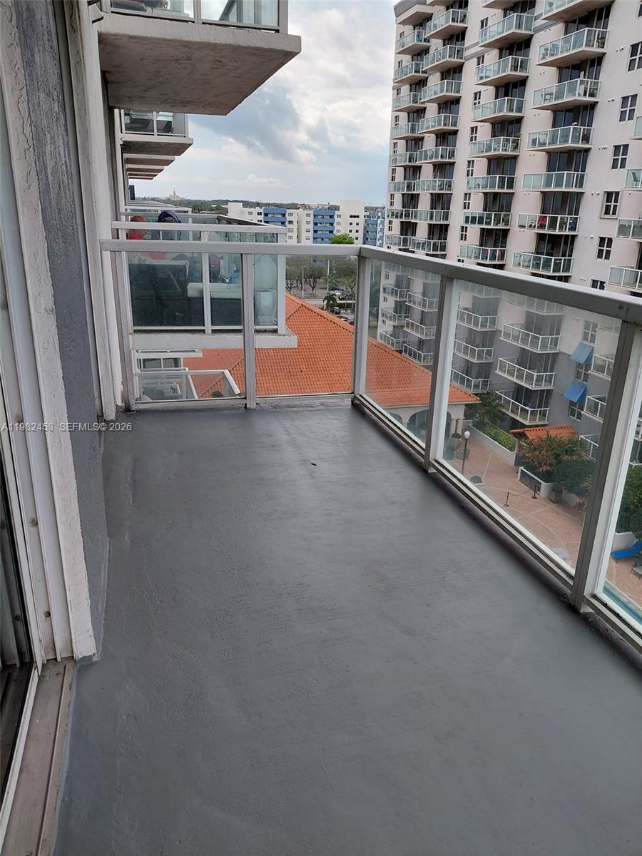 BLUE LAGOON CONDO - Residential Lease