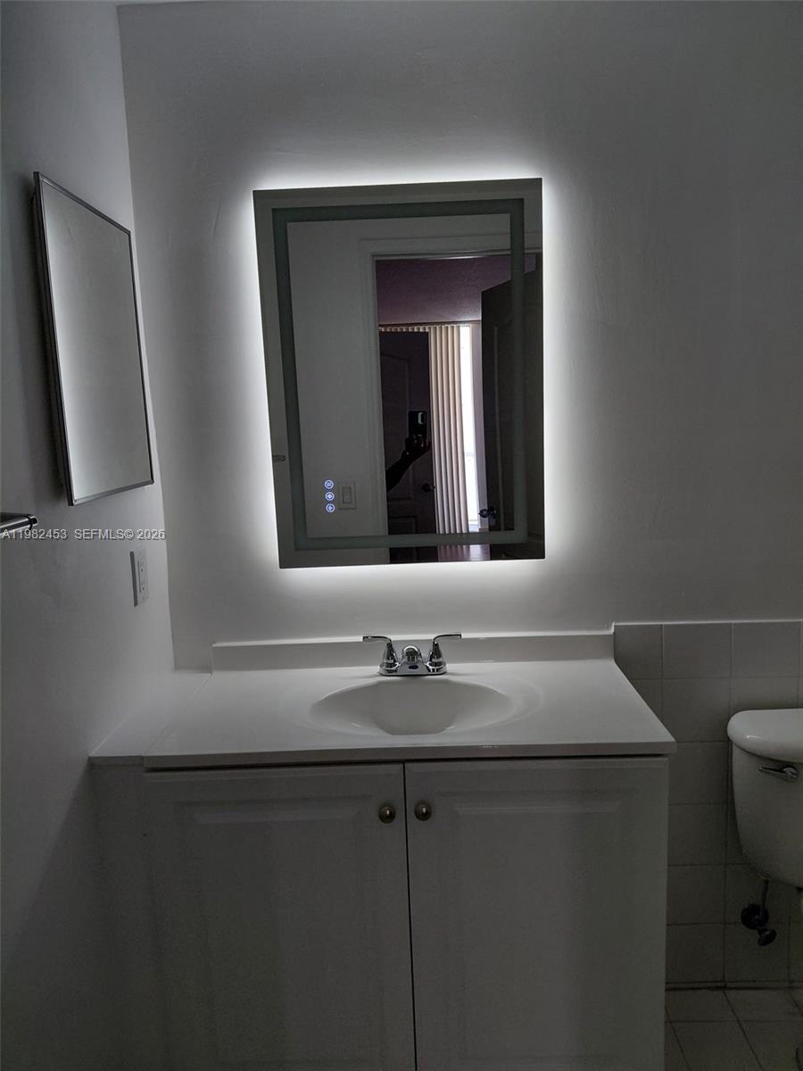 BLUE LAGOON CONDO - Residential Lease