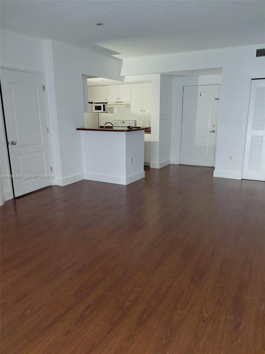 BLUE LAGOON CONDO - Residential Lease