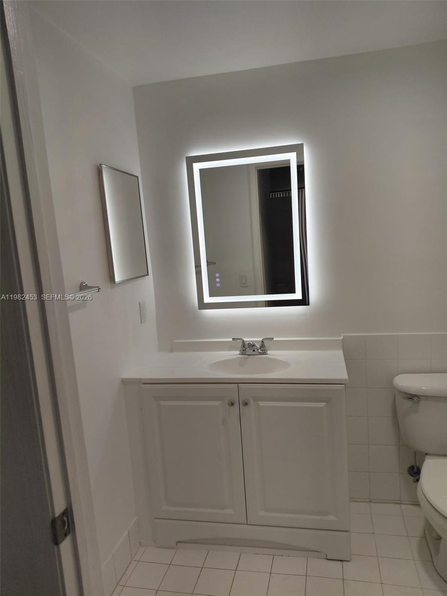 BLUE LAGOON CONDO - Residential Lease
