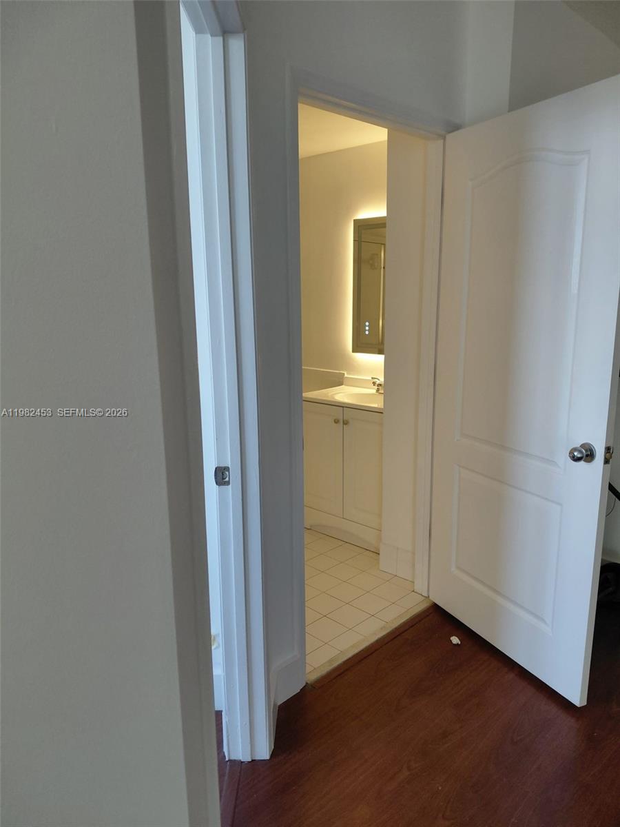 BLUE LAGOON CONDO - Residential Lease