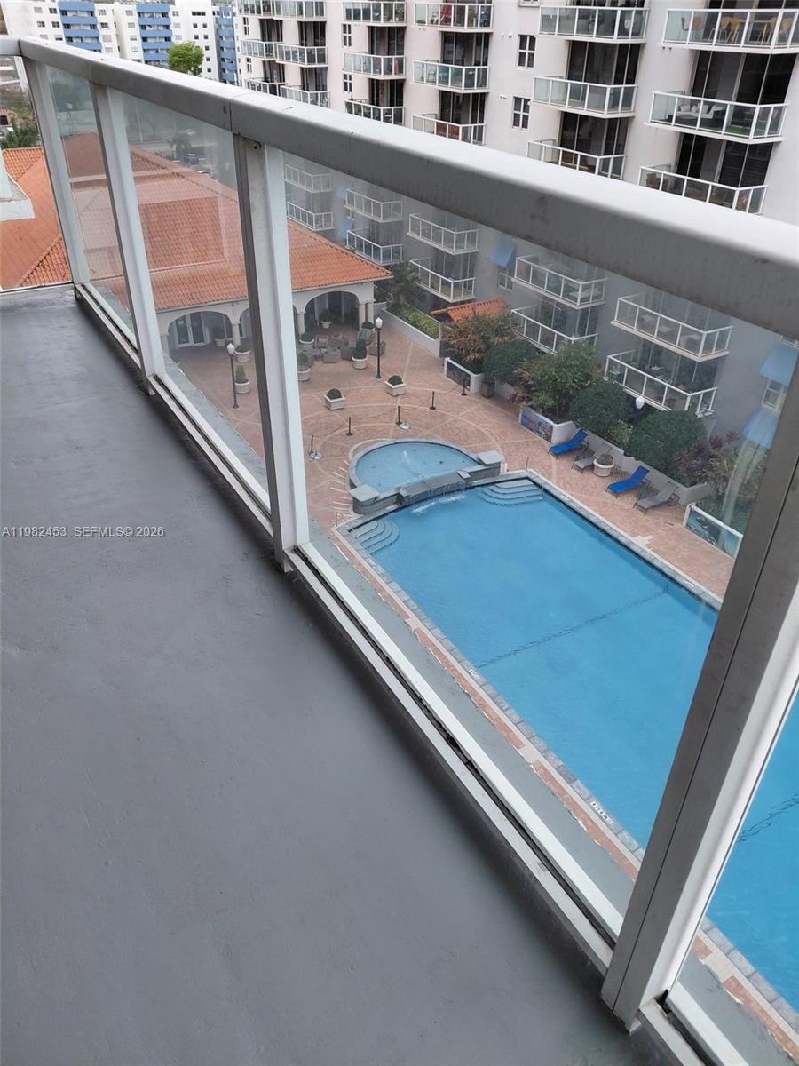 BLUE LAGOON CONDO - Residential Lease