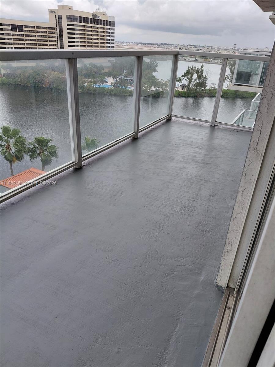 BLUE LAGOON CONDO - Residential Lease