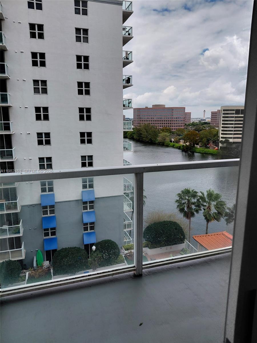 BLUE LAGOON CONDO - Residential Lease