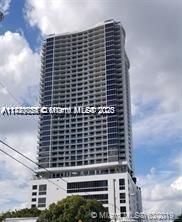 Rental Property at 1600 Ne 1st Ave 2007, Miami, Broward County, Florida - Bedrooms: 2 
Bathrooms: 2  - $3,800 MO.