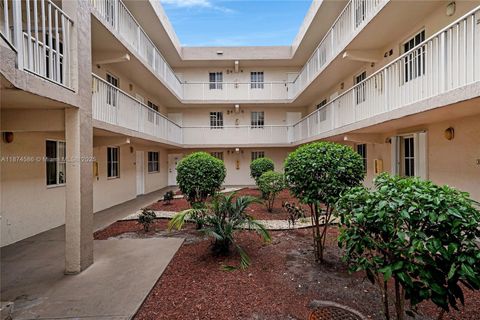 6115 NW 186th St 104 Hialeah FL 33015