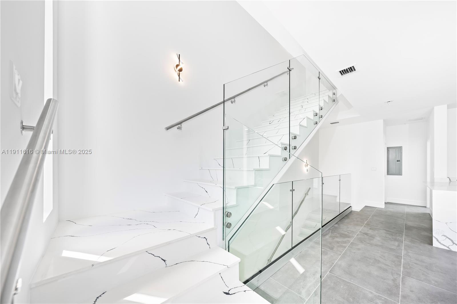 CITY OF MIAMI SOUTH - Residential