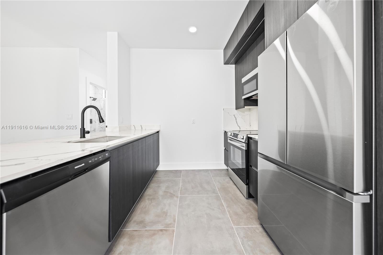 CITY OF MIAMI SOUTH - Residential