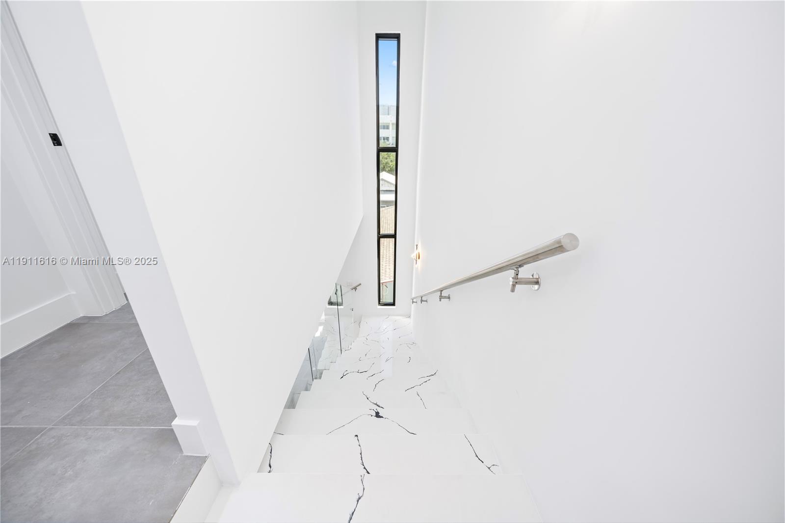 CITY OF MIAMI SOUTH - Residential