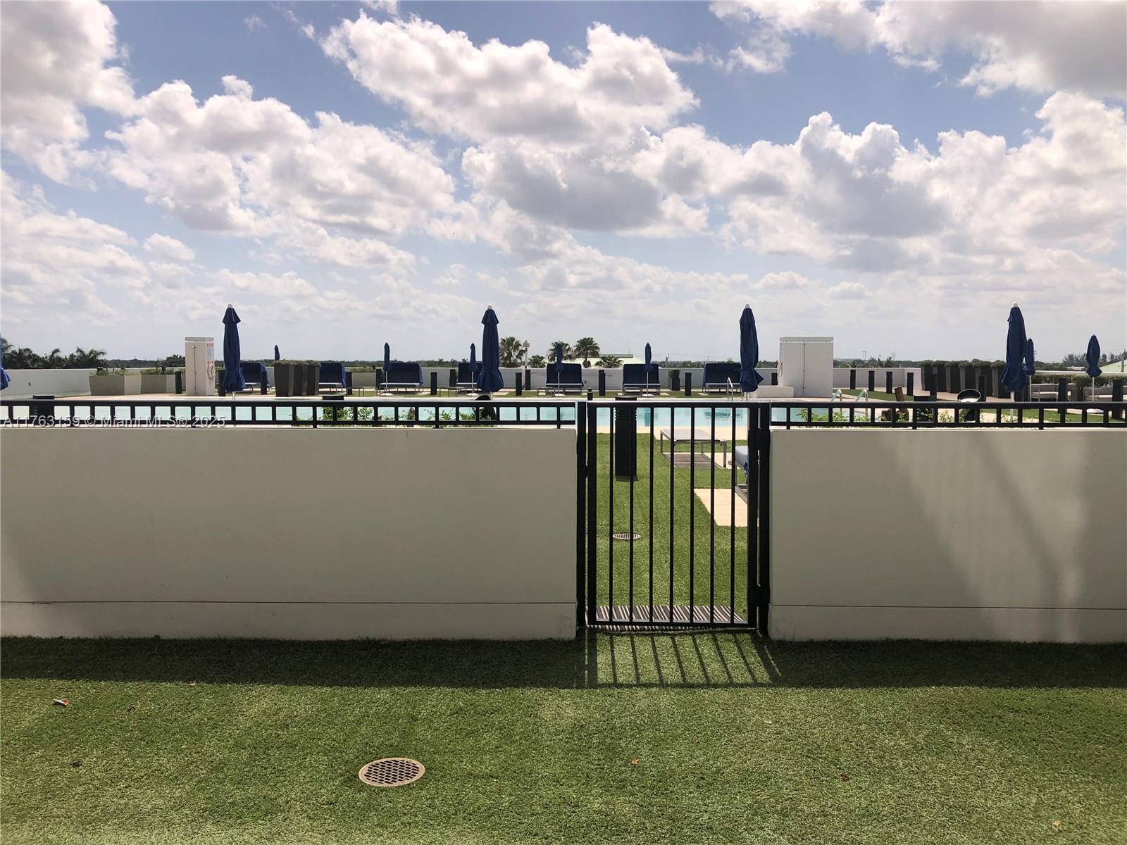 Rental Property at 5300 Paseo Blvd 312, Doral, Miami-Dade County, Florida - Bedrooms: 1 
Bathrooms: 1  - $2,700 MO.