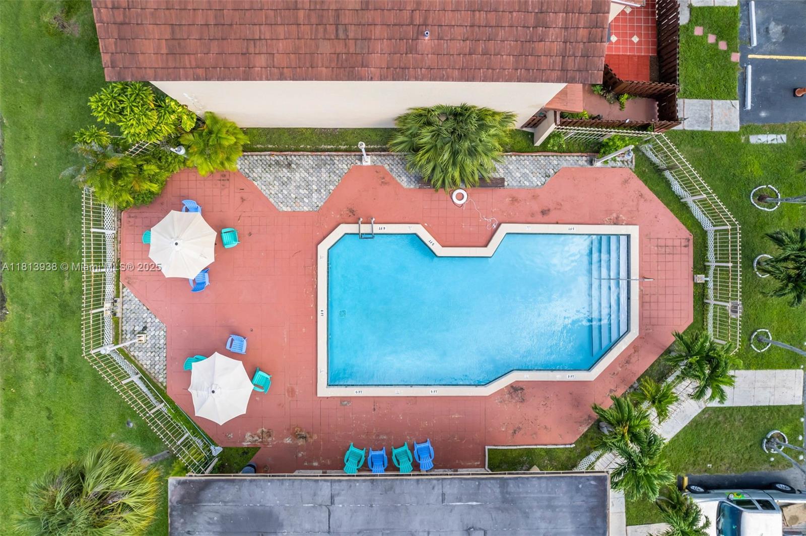 INDIAN SUMMER VILG CONDO - Residential Lease