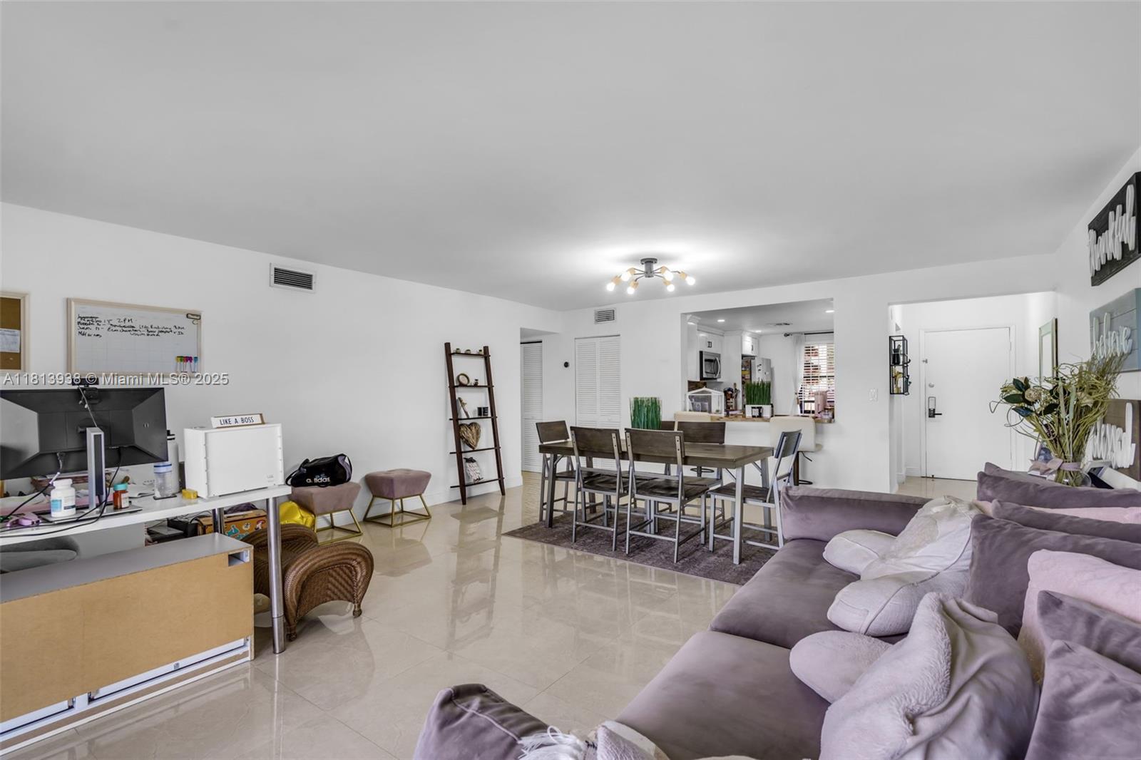 INDIAN SUMMER VILG CONDO - Residential Lease