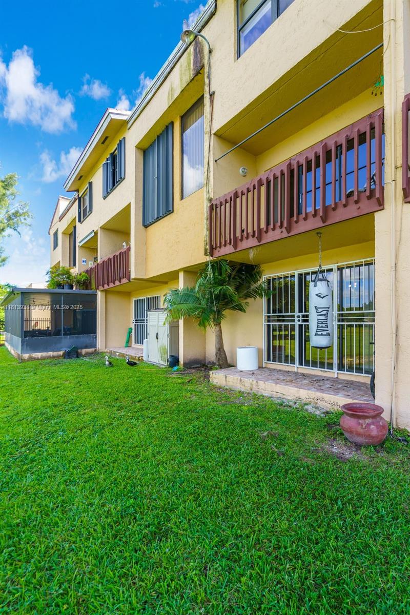 INDIAN SUMMER VILG CONDO - Residential Lease