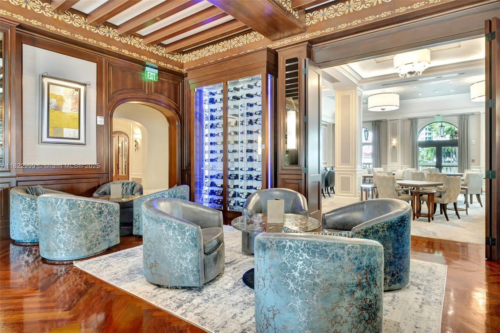 TOWERS OF PORTO VITA-NORT - Residential Lease