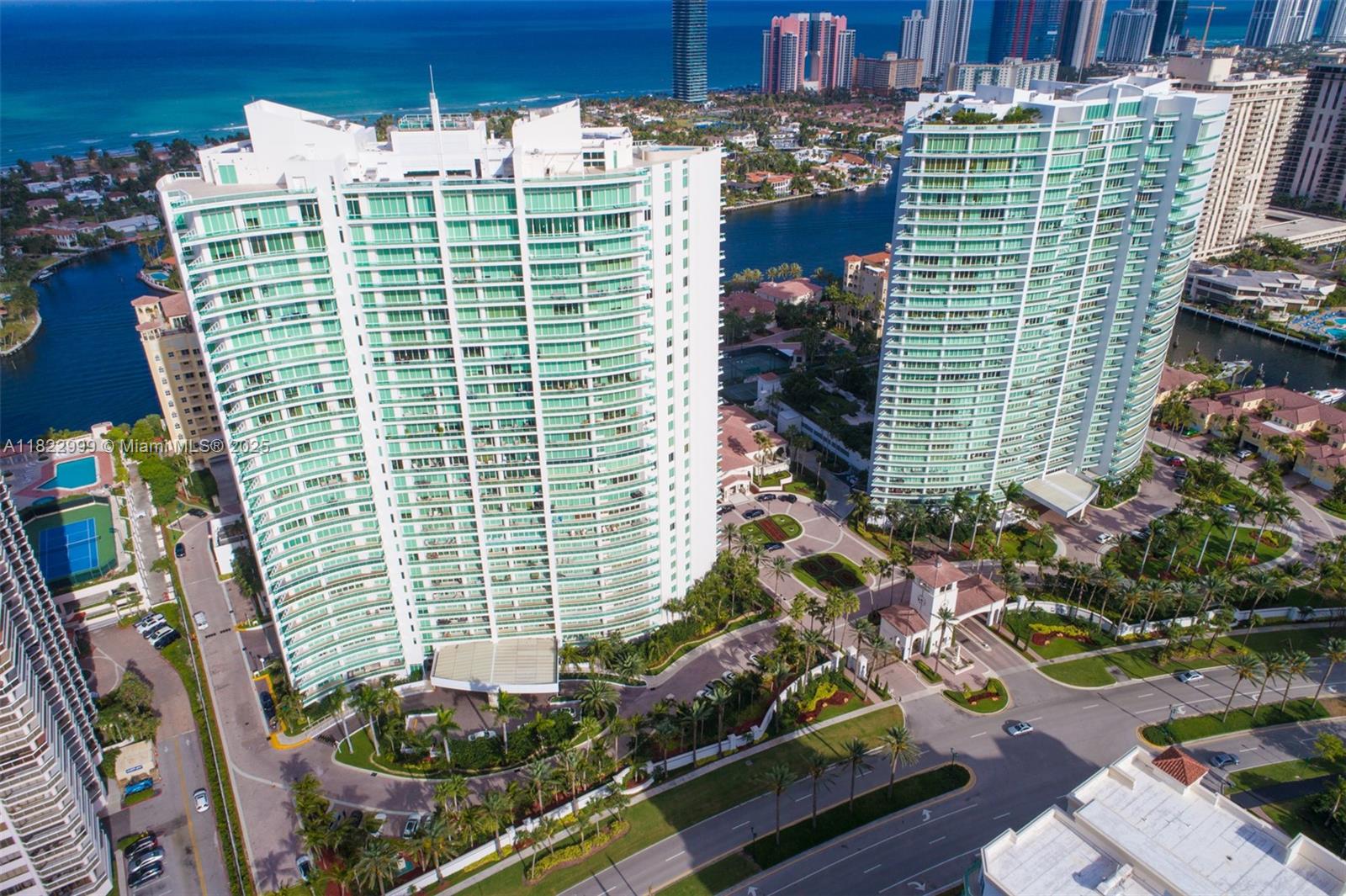 20155 Ne 38th Ct 2201, Aventura, Miami-Dade County, Florida - 4 Bedrooms  
7 Bathrooms - 