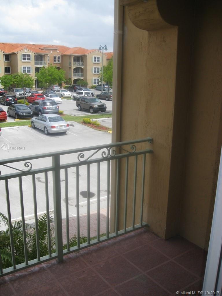 The Courts At Doral Isles - Residential Lease