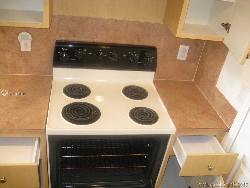 The Courts At Doral Isles - Residential Lease