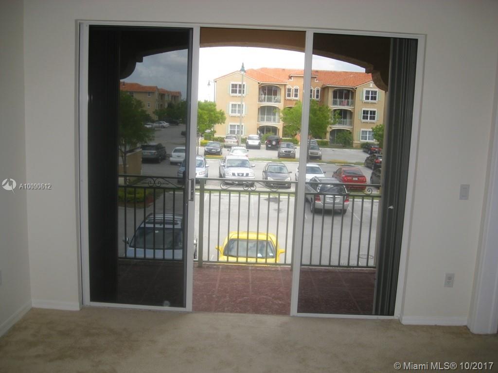 The Courts At Doral Isles - Residential Lease