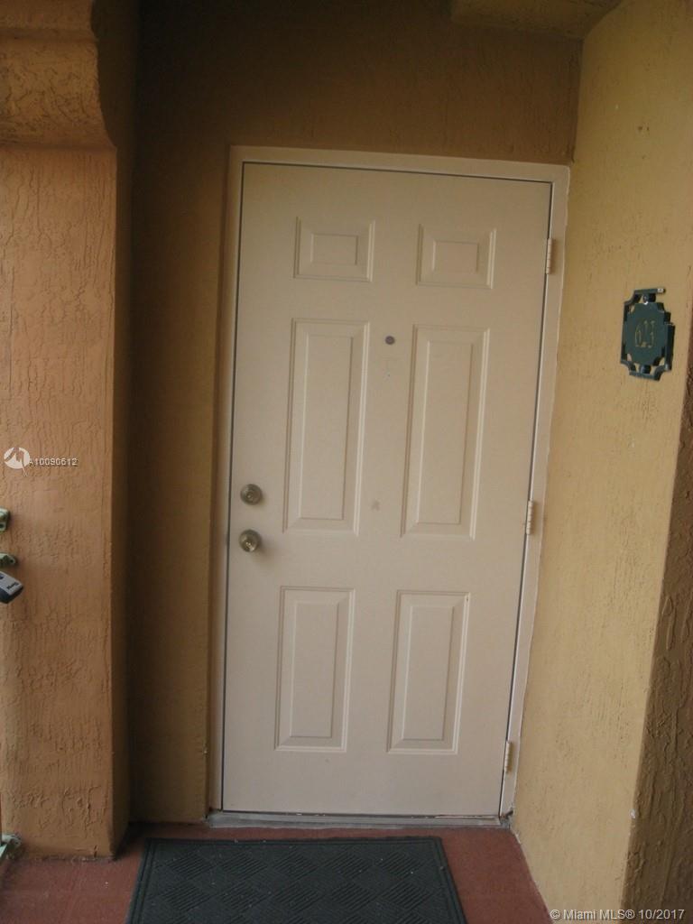 The Courts At Doral Isles - Residential Lease