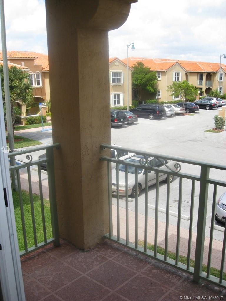 The Courts At Doral Isles - Residential Lease