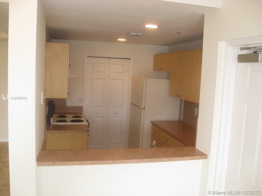 The Courts At Doral Isles - Residential Lease